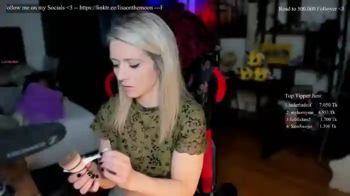 Lisaonthemoon