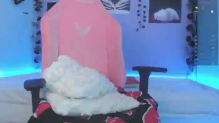 Scarlettsrorm