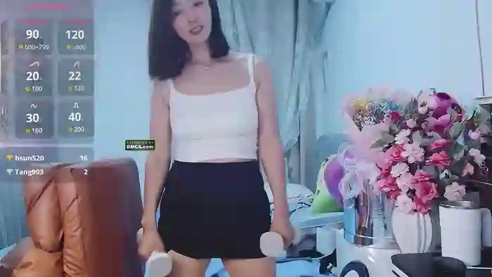 Tangtang-baby