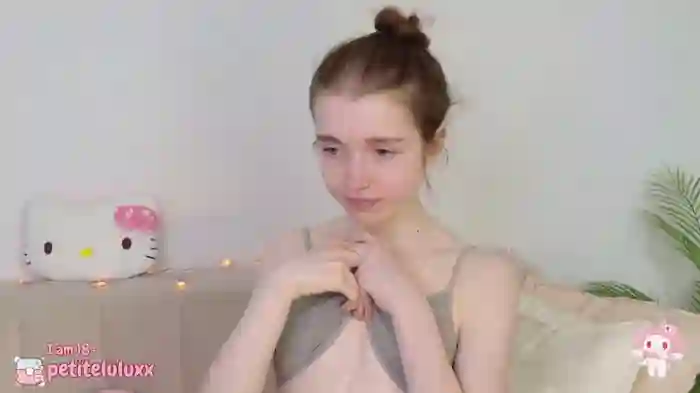 petiteluluxx