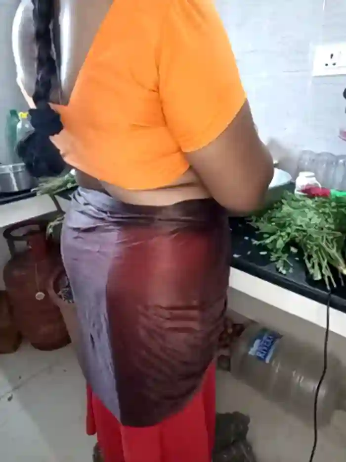 Tamil-hotwife