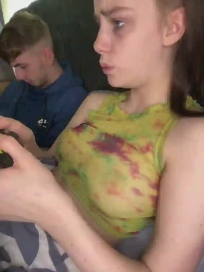 VioletxBlue