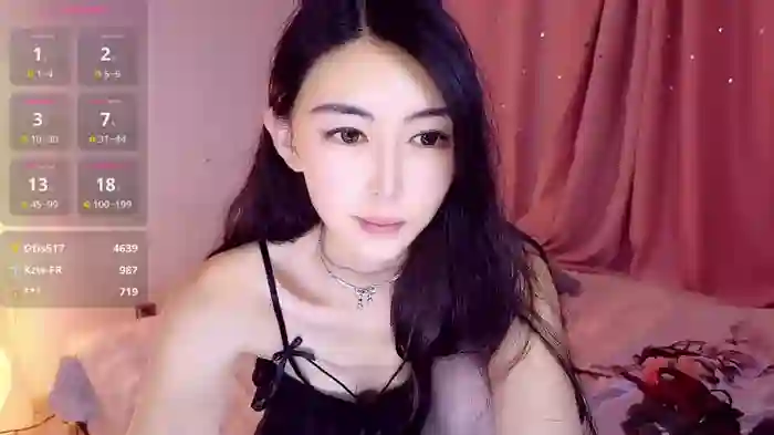 HaipaiSweetheart