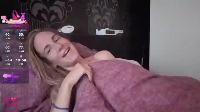 NaomiAndFriends