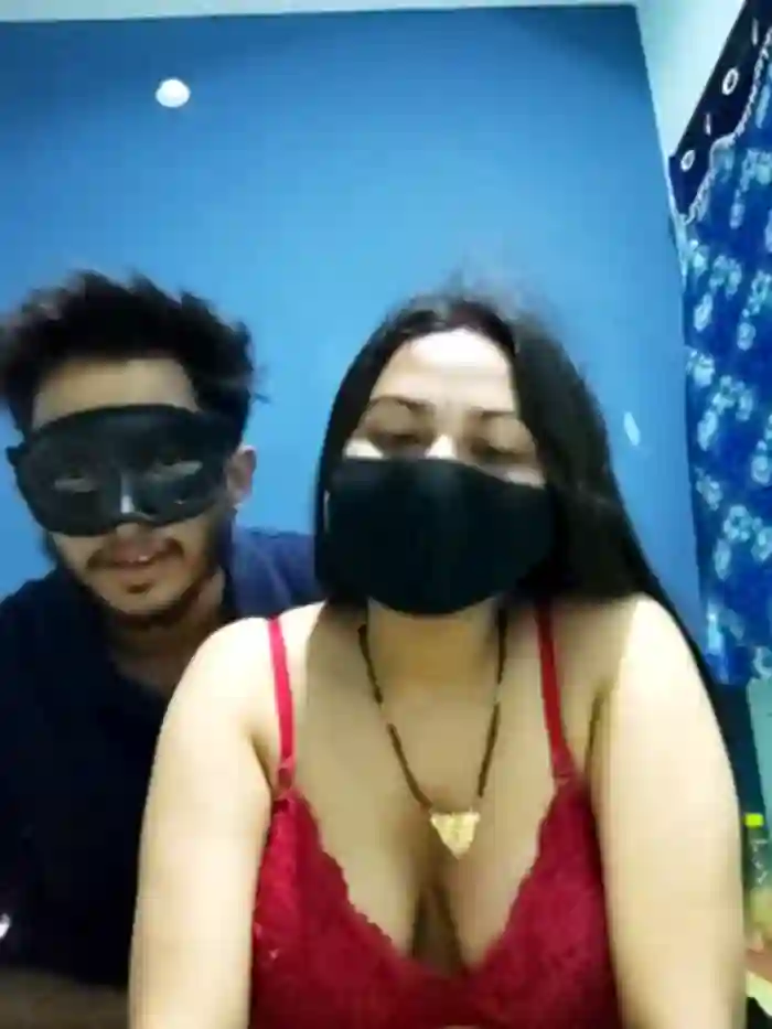SassyWildCouple
