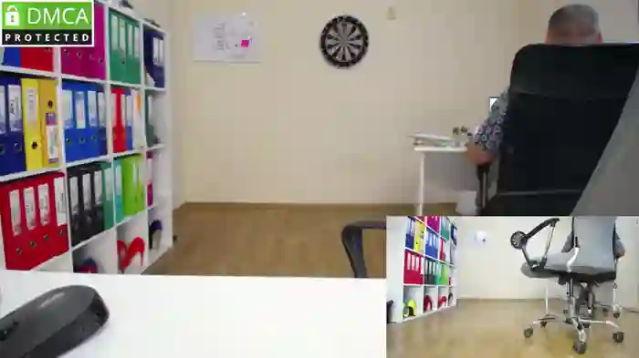 secret-office