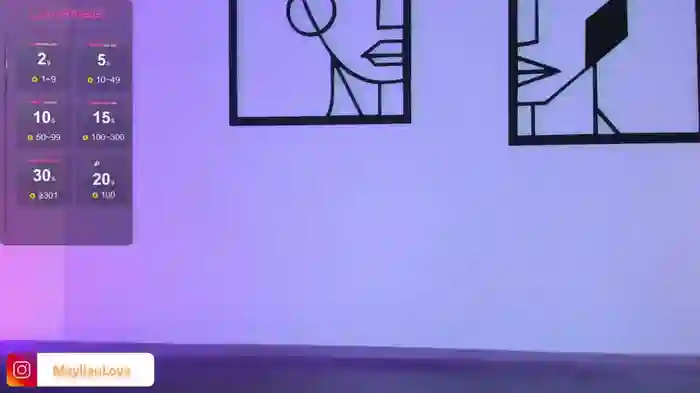 MaylienLove