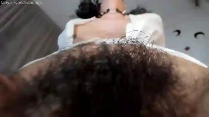 Tanya_WorldBondage