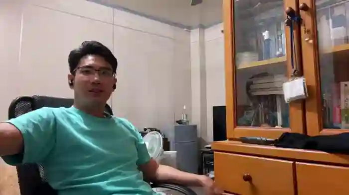 RCTaiwaneseHottie601