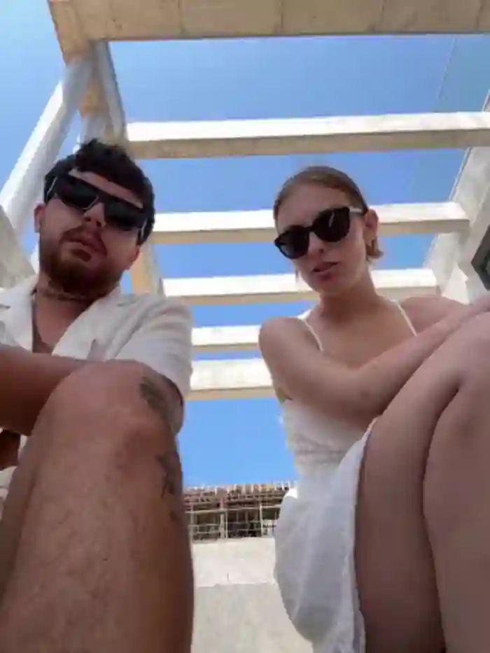 MrAndMrsSavage