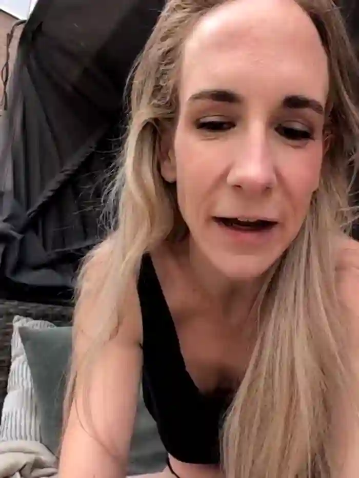 NaomiAndFriends