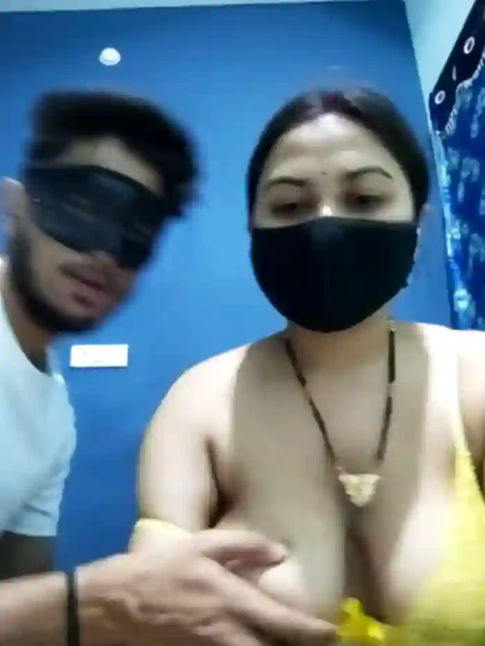 SassyWildCouple