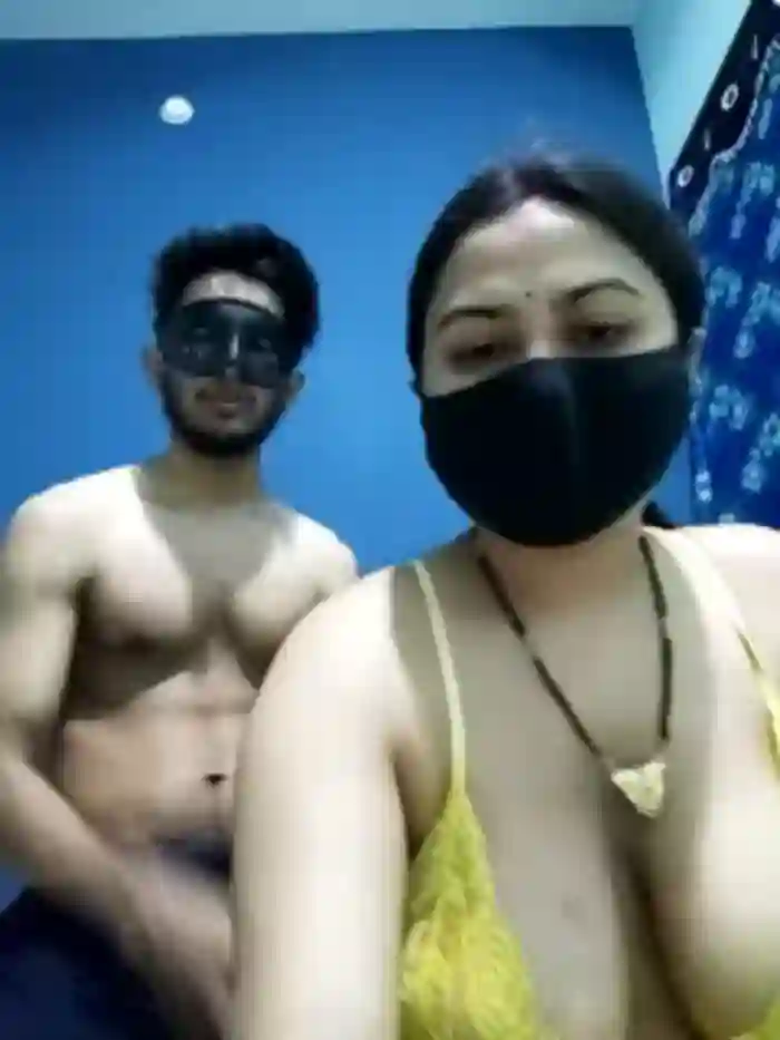 SassyWildCouple