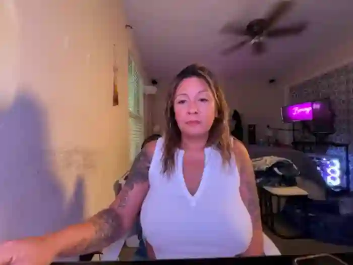 bossyroxy84