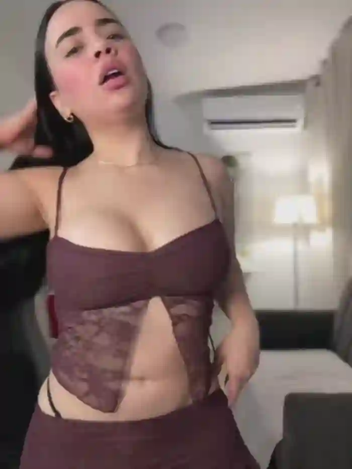 GeorginaJones