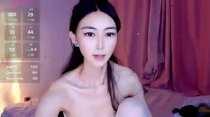 HaipaiSweetheart