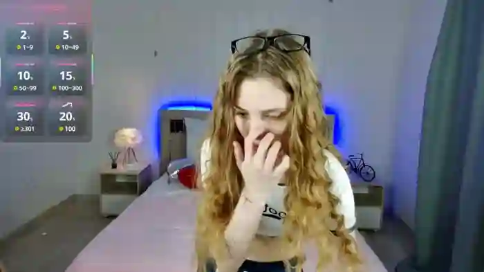 LesyaHayes