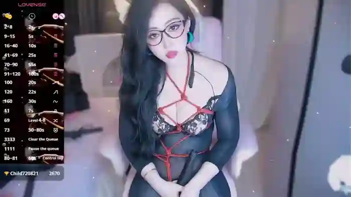 Lily0709