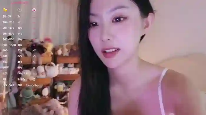 cecilia0903 Stripchat Camshow Recording from 2025-06-08 ...