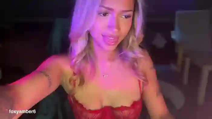 foxyamber6