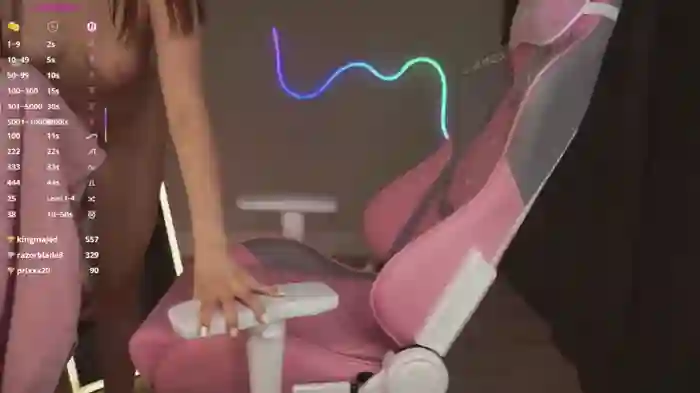 thelissawayne