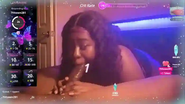 CandiAndGalaticCock