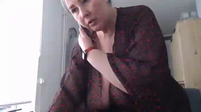 MilfGina