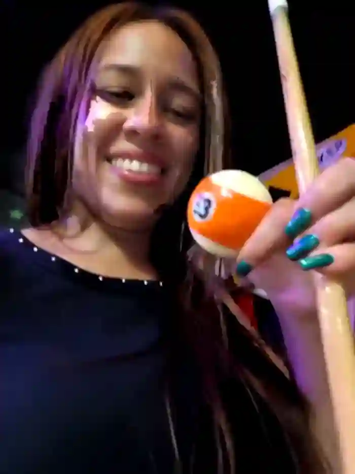 Nanybaker95