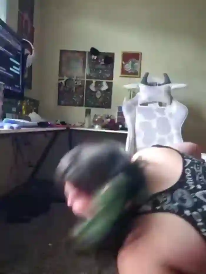 Cutegothcrybabyx