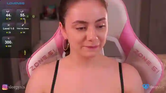 Sleepy_SIS