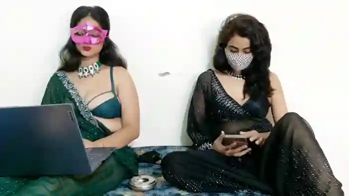 Indian_wife_sister
