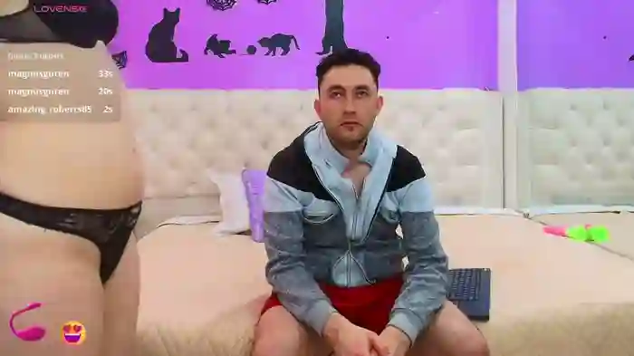JeremmyAndStacy