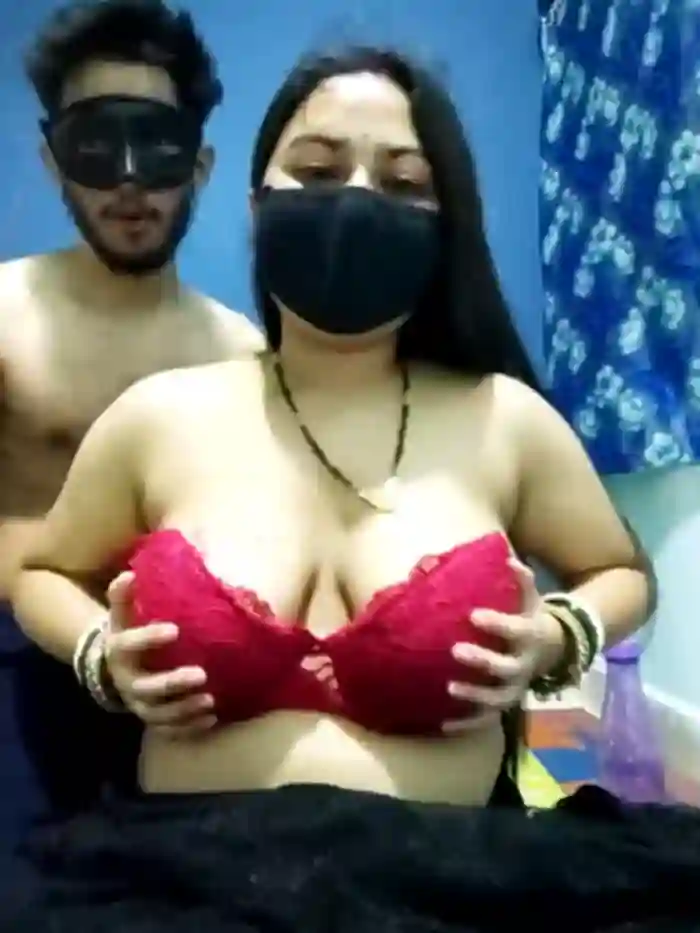 SassyWildCouple