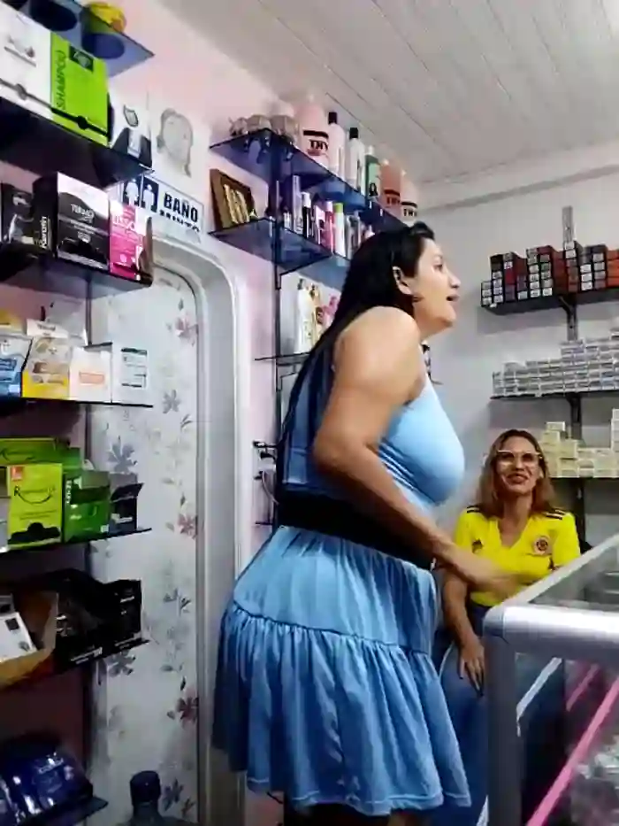 keilymadam