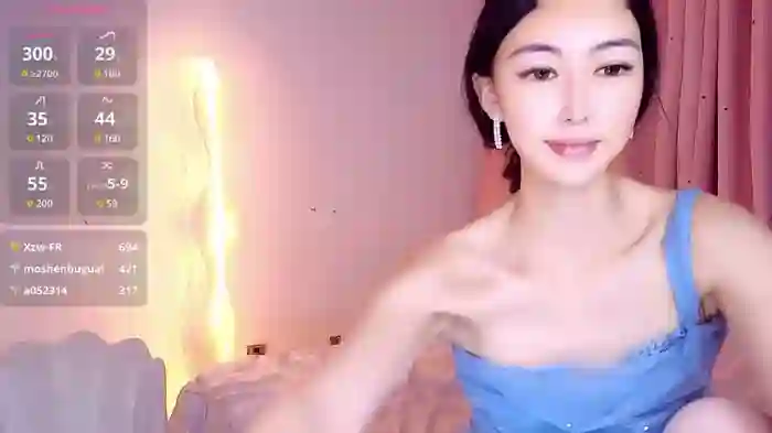 HaipaiSweetheart
