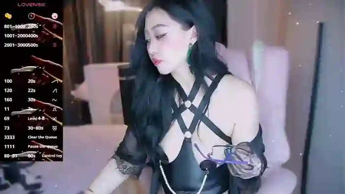 Lily0709