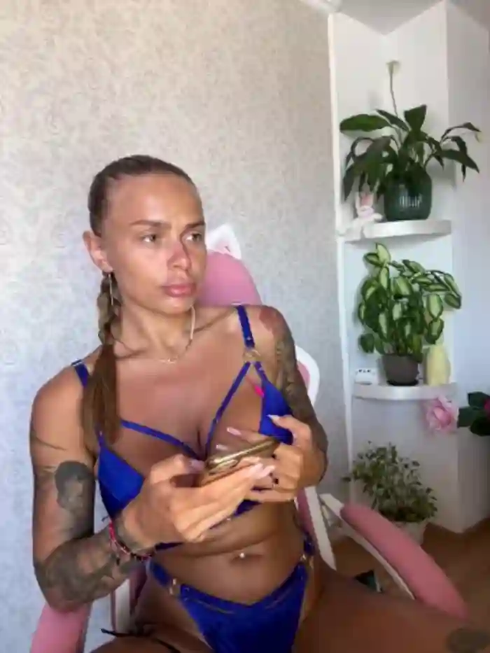 ZenaidaSasha