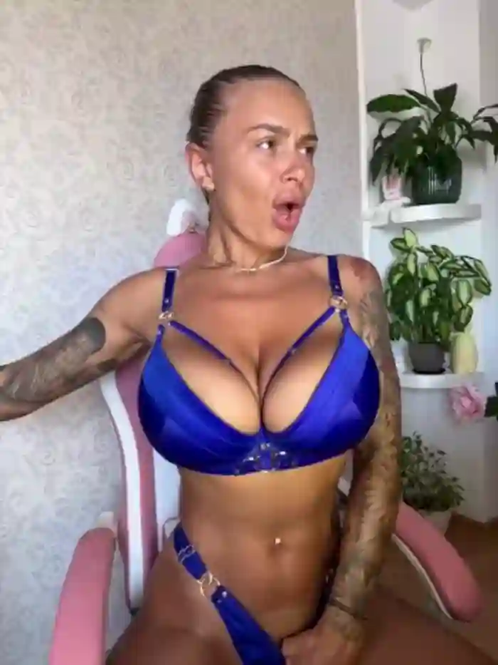 ZenaidaSasha