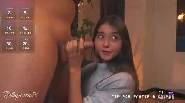 Bellapazzia