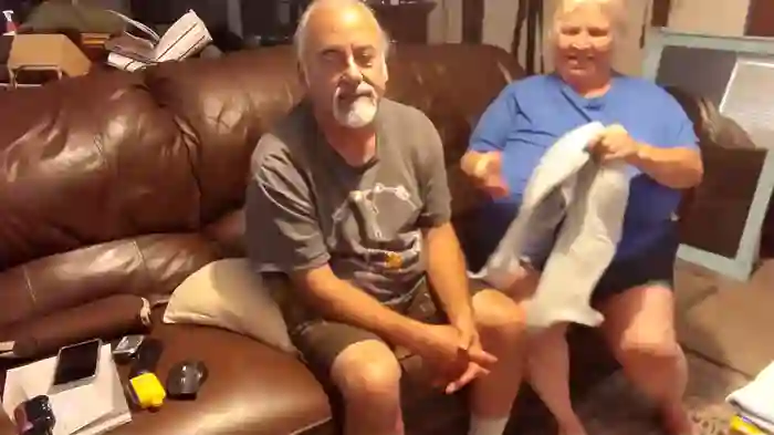 BigDaddyandSweetMama