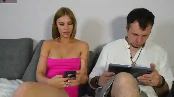 KesandAlex