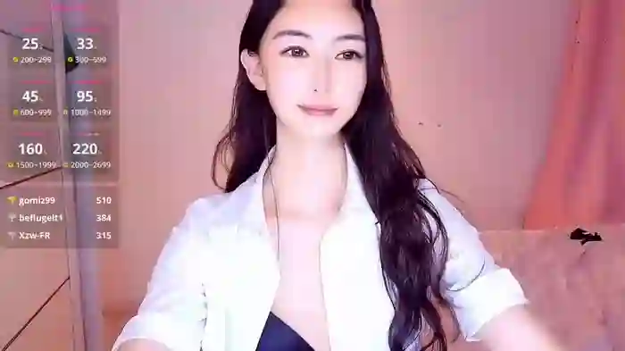 HaipaiSweetheart