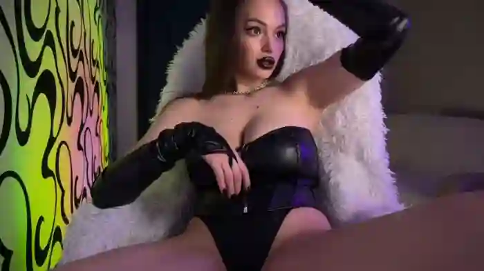 VanessaWayne