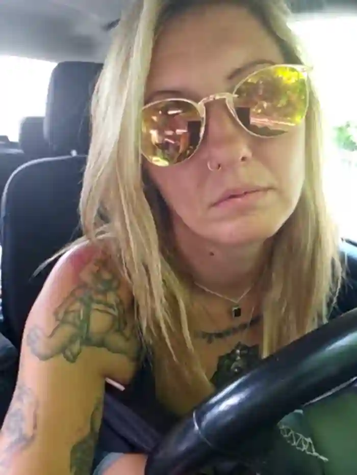 SheIsSomething