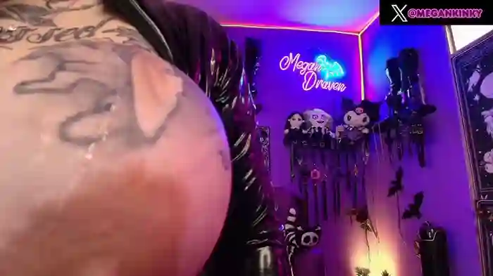 fetishkinkymeganx