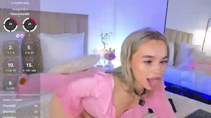 katyevance