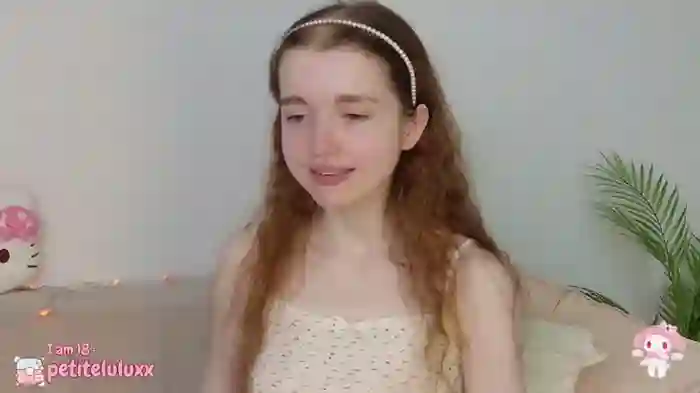 petiteluluxx