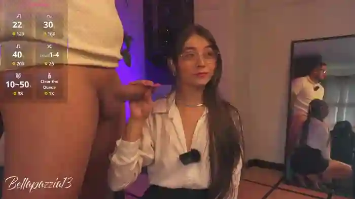 Bellapazzia