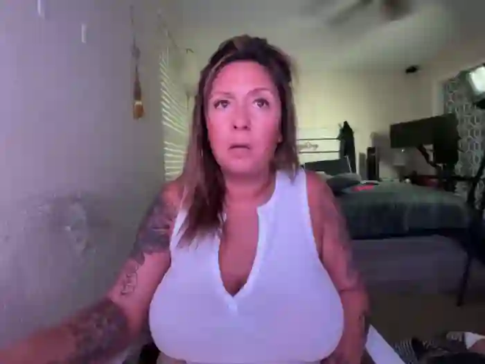 bossyroxy84