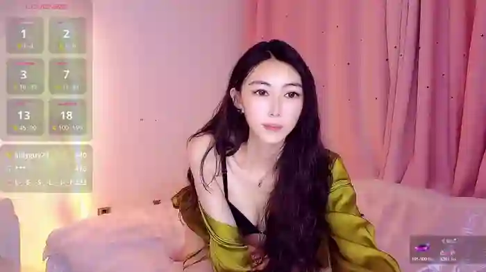 HaipaiSweetheart